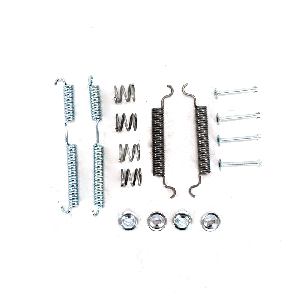 Brake Spring Kit for NISSAN NISSAN 1400 LDV — view 1
